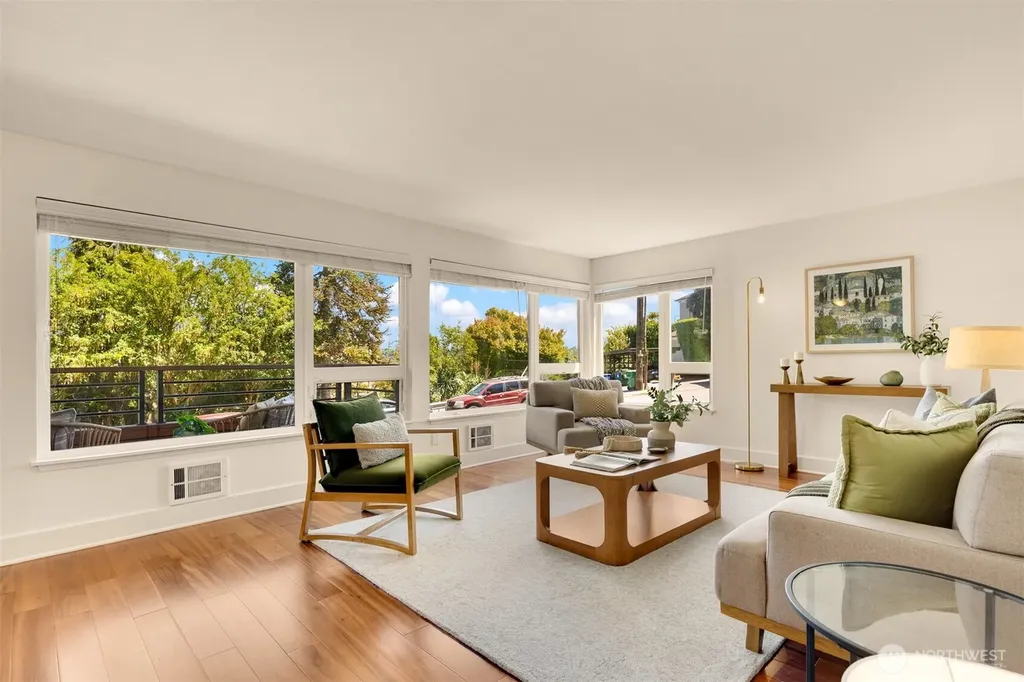 1717 5th Avenue N Seattle WA 98109