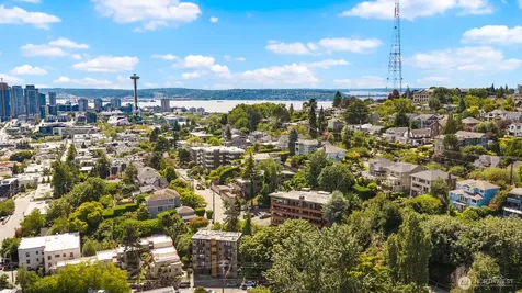 1717 5th Avenue N Seattle WA 98109