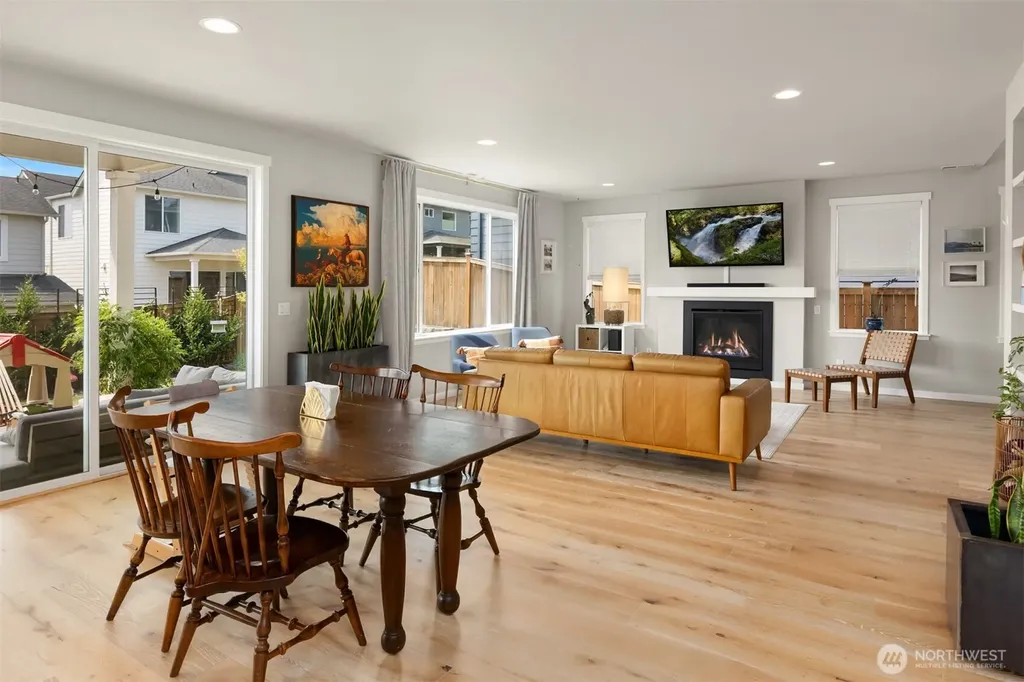 18821 Colwood Avenue NE Poulsbo WA 98370