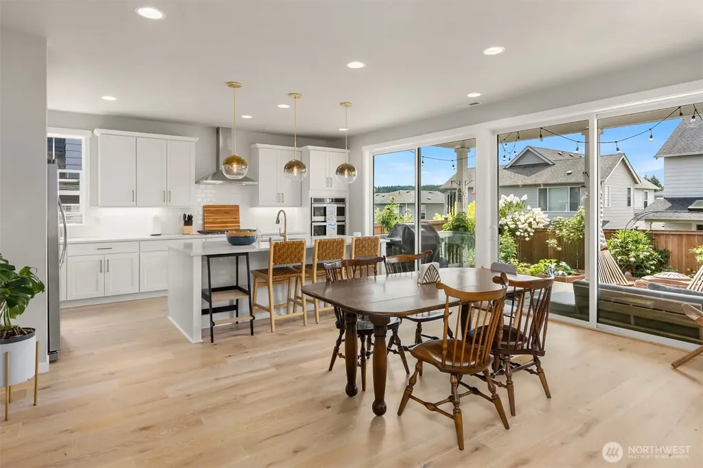 18821 Colwood Avenue NE Poulsbo WA 98370
