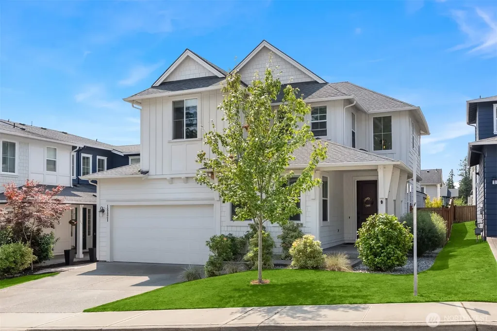 18821 Colwood Avenue NE Poulsbo WA 98370