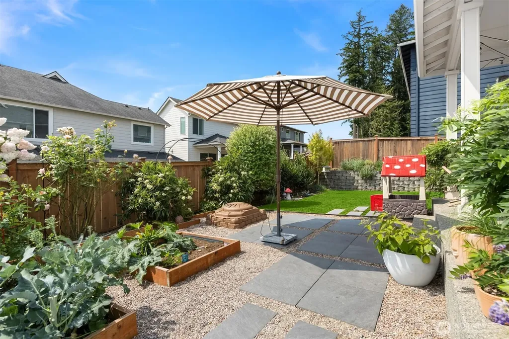 18821 Colwood Avenue NE Poulsbo WA 98370