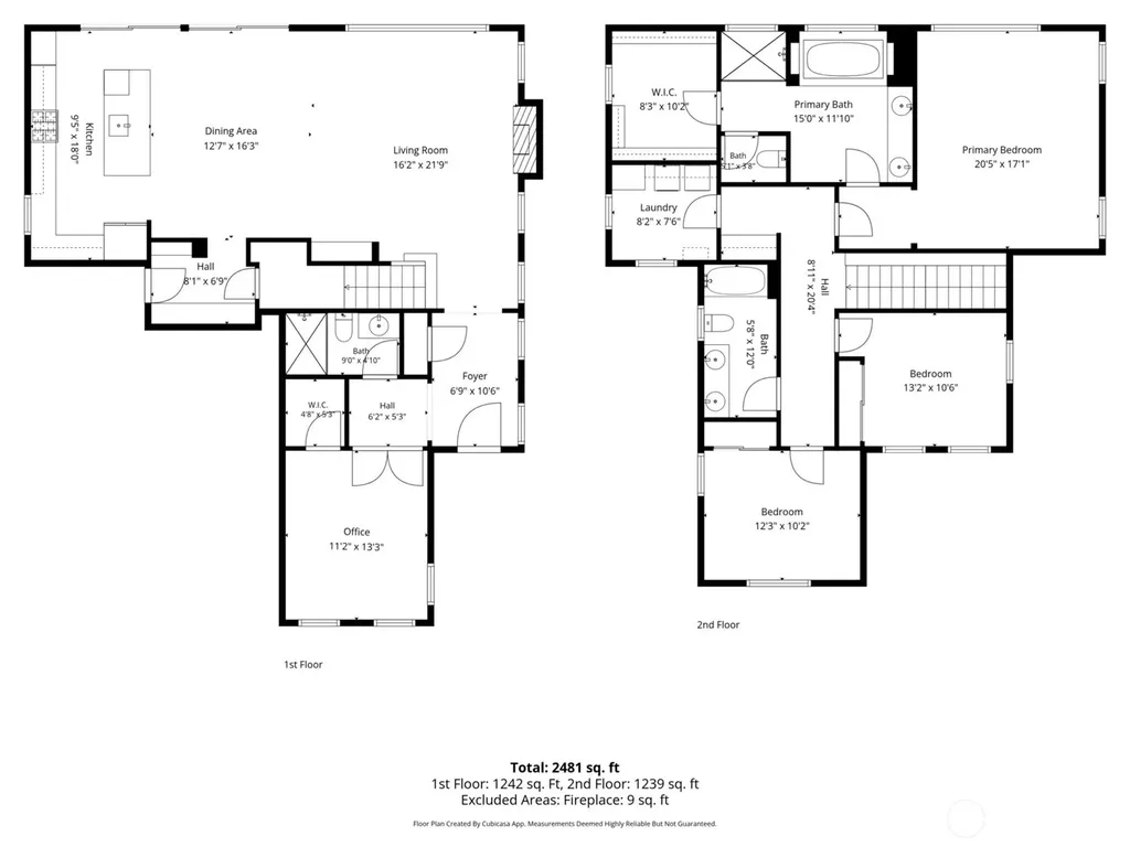 18821 Colwood Avenue NE Poulsbo WA 98370
