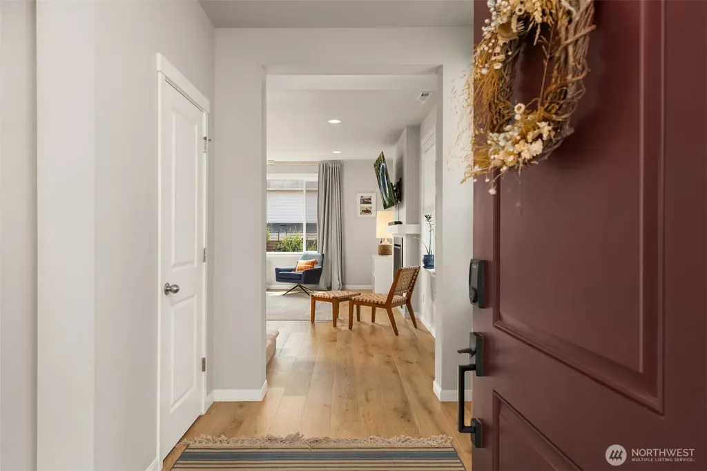 18821 Colwood Avenue NE Poulsbo WA 98370
