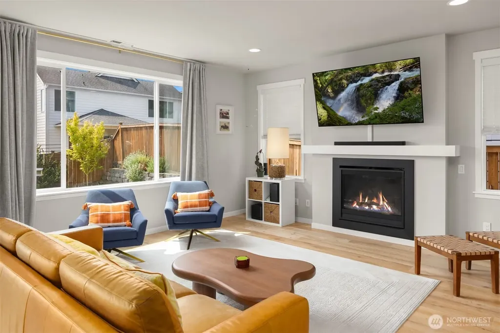 18821 Colwood Avenue NE Poulsbo WA 98370