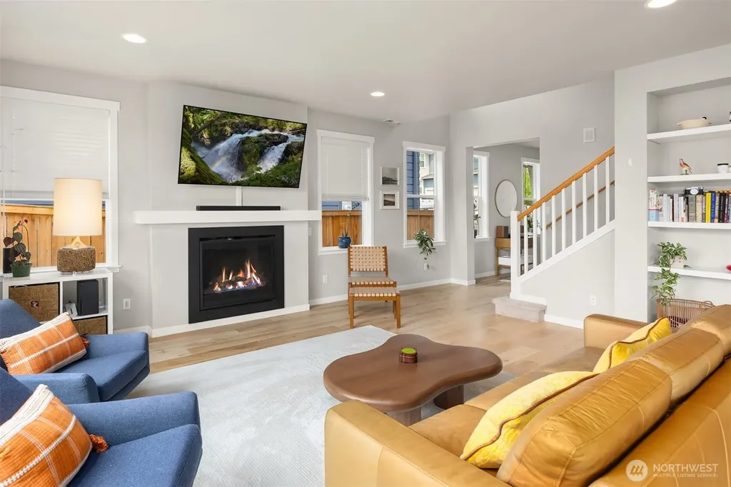 18821 Colwood Avenue NE Poulsbo WA 98370