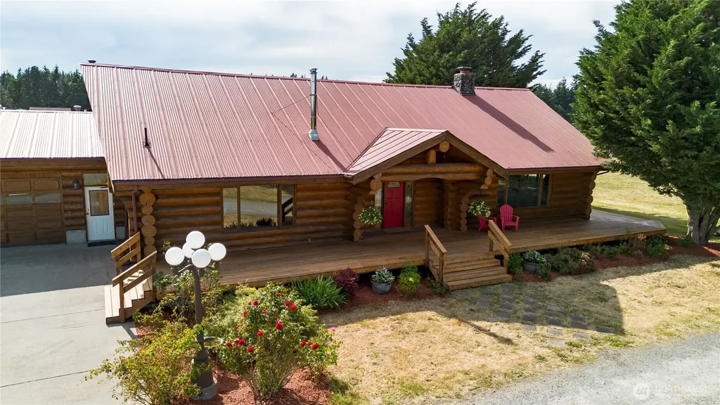 1231 Willeys Lake Road Ferndale WA 98248