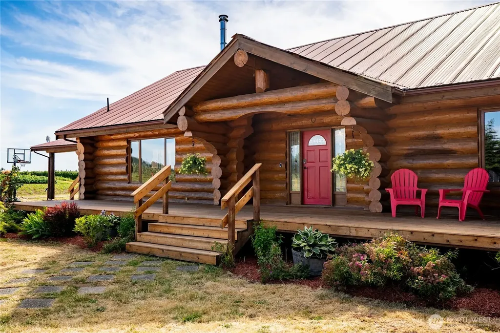 1231 Willeys Lake Road Ferndale WA 98248