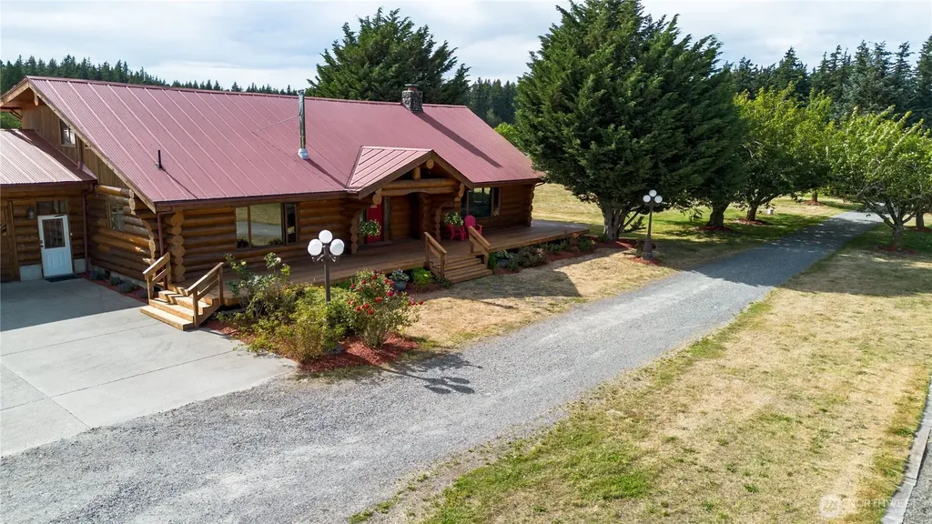 1231 Willeys Lake Road Ferndale WA 98248