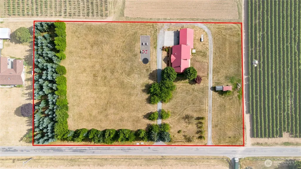 1231 Willeys Lake Road Ferndale WA 98248