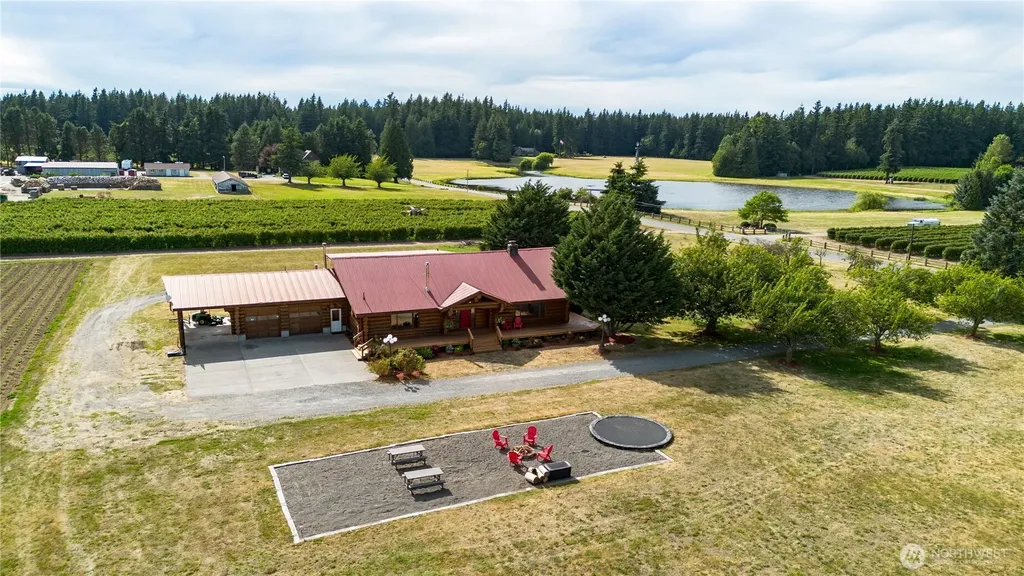 1231 Willeys Lake Road Ferndale WA 98248