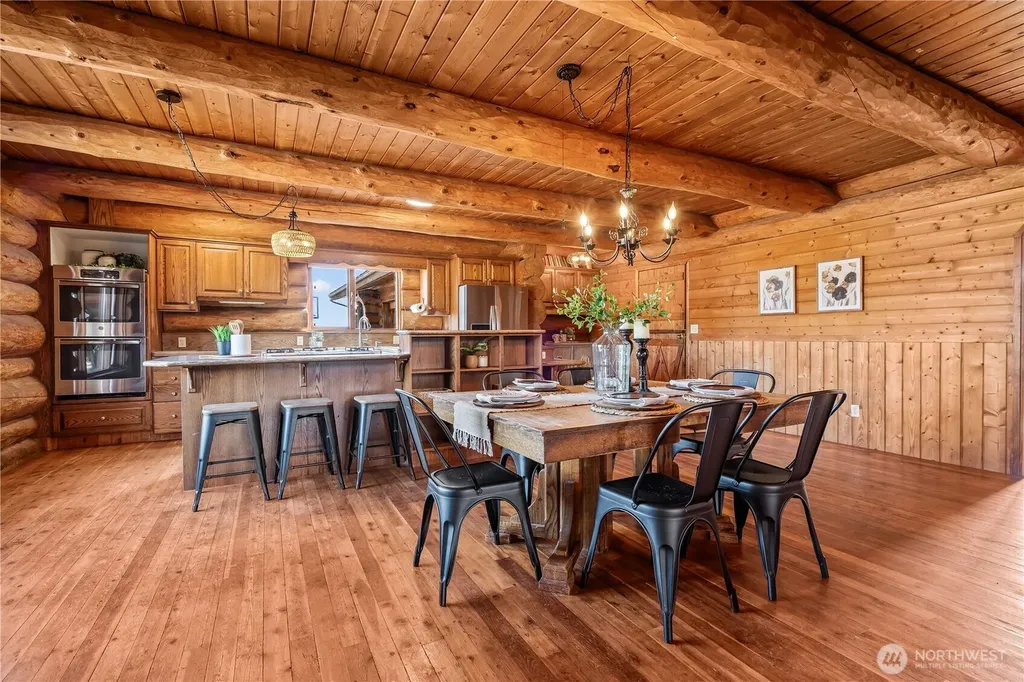 1231 Willeys Lake Road Ferndale WA 98248