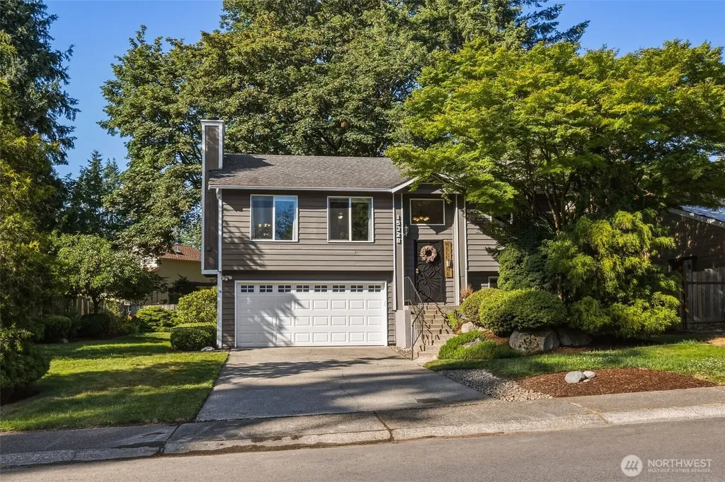 15328 SE 179th Street Renton WA 98058