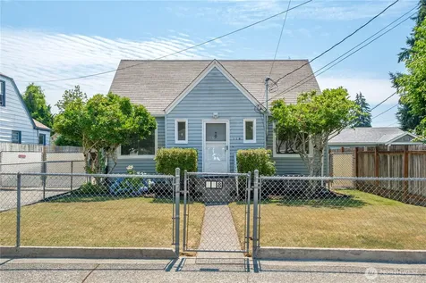 118 E 65th Street Tacoma WA 98404