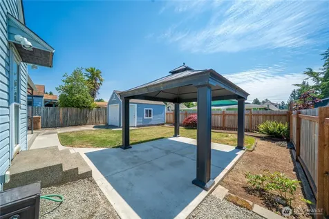 118 E 65th Street Tacoma WA 98404