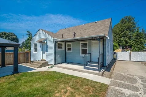 118 E 65th Street Tacoma WA 98404