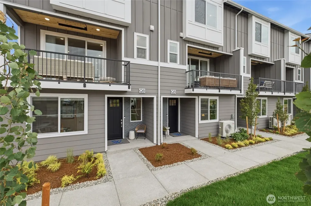 21029 87th Avenue SE Snohomish WA 98296