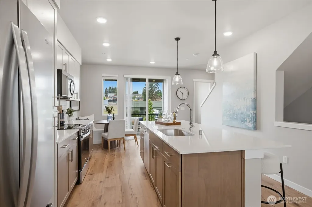 21029 87th Avenue SE Snohomish WA 98296