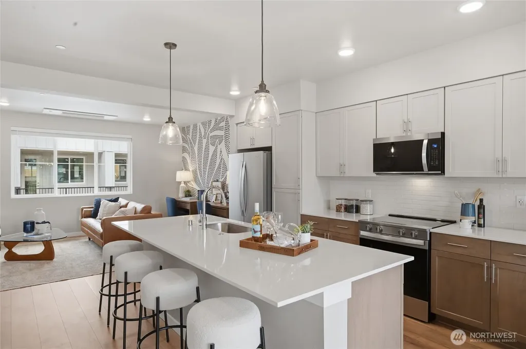 21029 87th Avenue SE Snohomish WA 98296