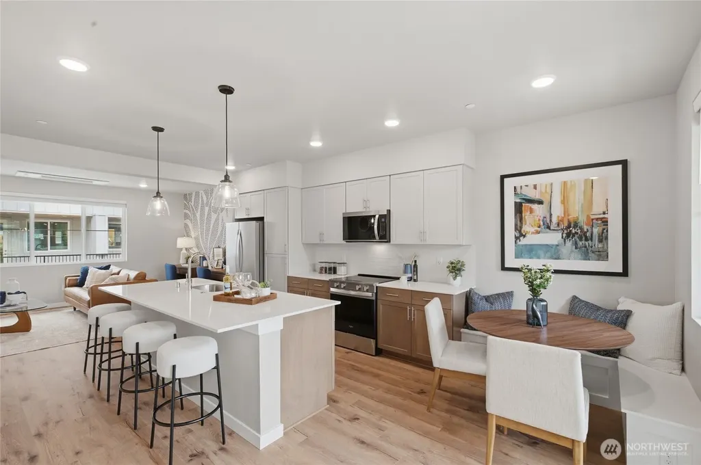 21029 87th Avenue SE Snohomish WA 98296