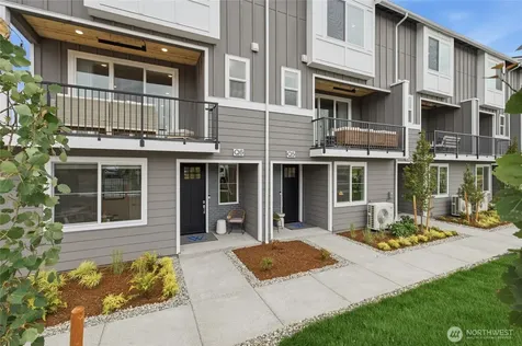21029 87th Avenue SE Snohomish WA 98296