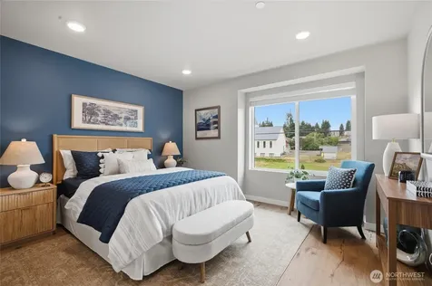 21029 87th Avenue SE Snohomish WA 98296