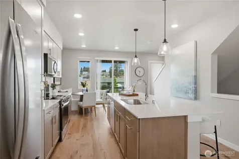21029 87th Avenue SE Snohomish WA 98296
