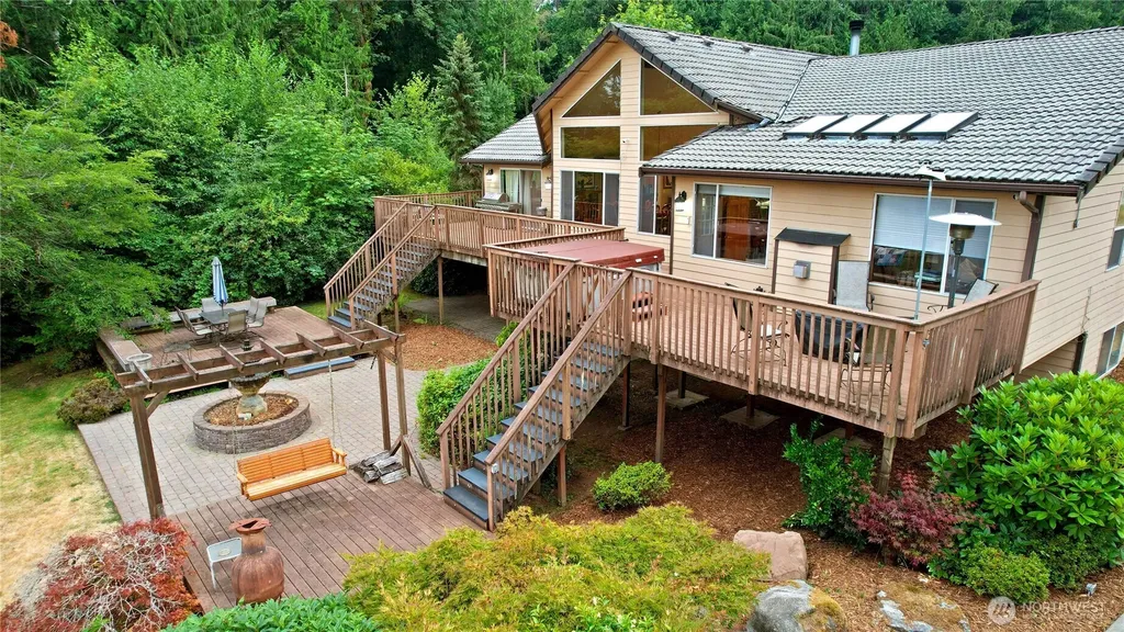 3188 Hinkley Road SE Port Orchard WA 98366