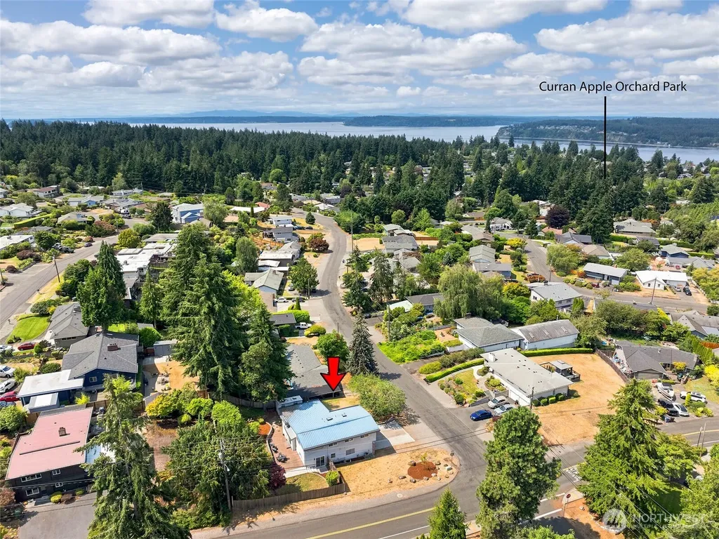 8502 41st Street W University Place WA 98466