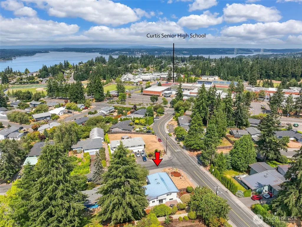 8502 41st Street W University Place WA 98466