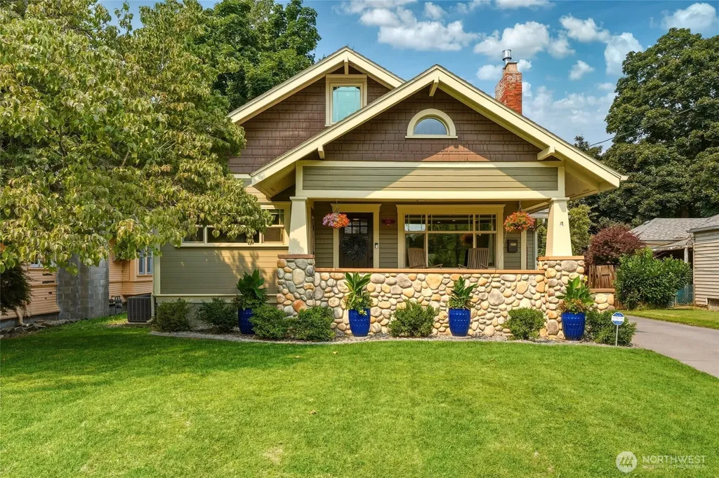 616 S 2nd Avenue Walla Walla WA 99362