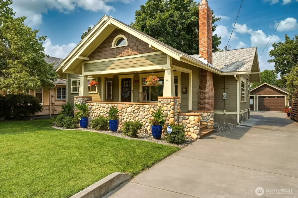 616 S 2nd Avenue Walla Walla WA 99362