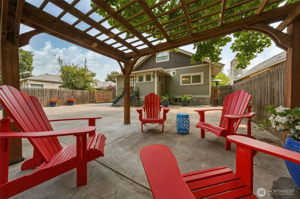 616 S 2nd Avenue Walla Walla WA 99362