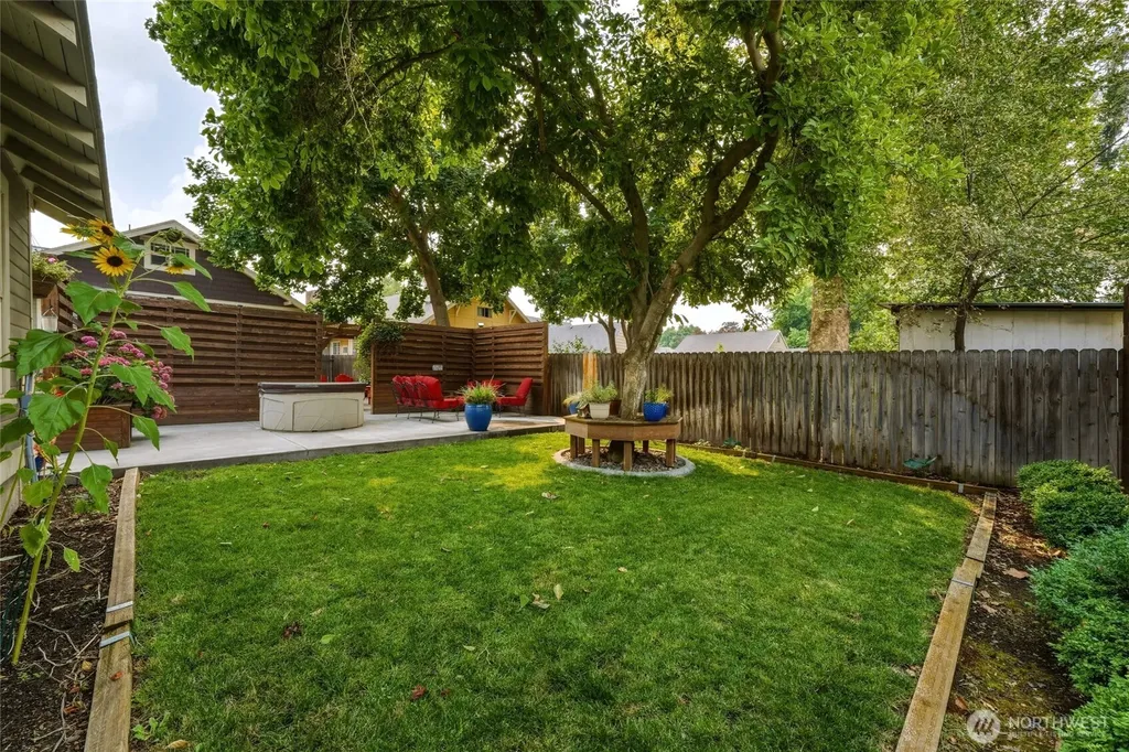616 S 2nd Avenue Walla Walla WA 99362