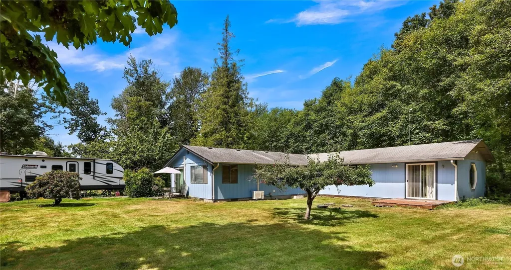 4036 Wynn Road Bellingham WA 98225