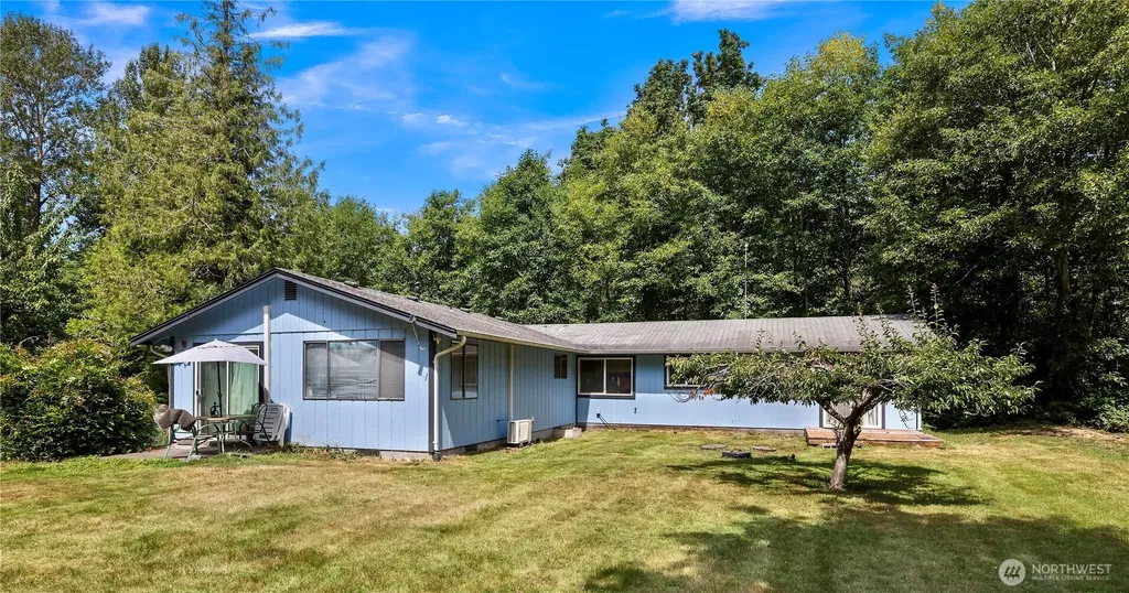 4036 Wynn Road Bellingham WA 98225