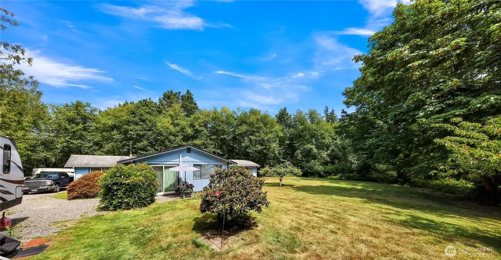 4036 Wynn Road Bellingham WA 98225