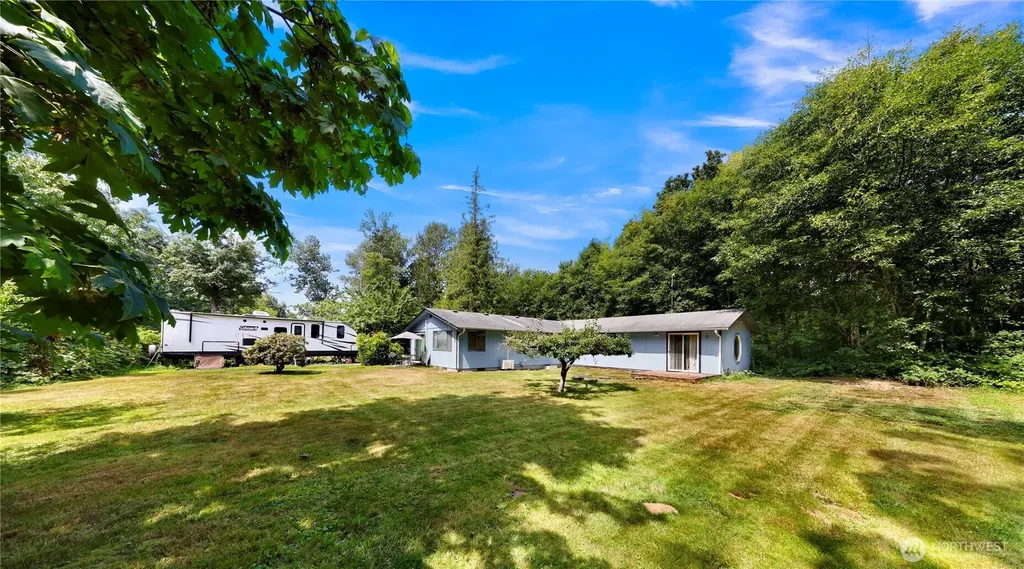 4036 Wynn Road Bellingham WA 98225