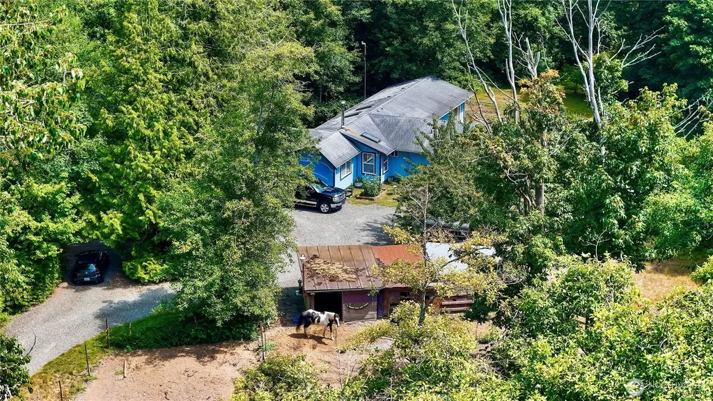 4036 Wynn Road Bellingham WA 98225
