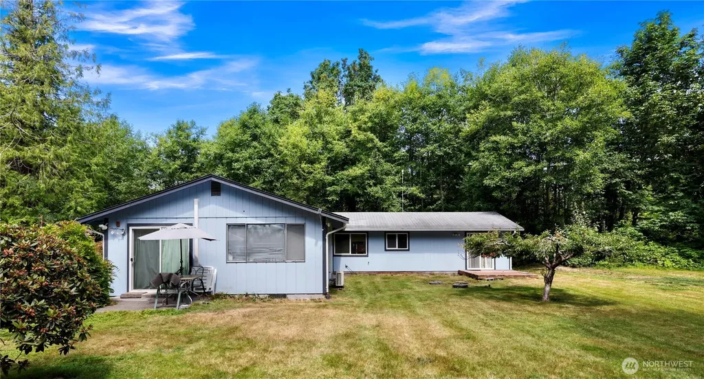 4036 Wynn Road Bellingham WA 98225