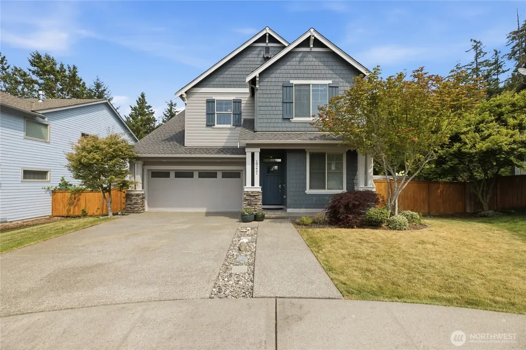 19221 134th Street E Bonney Lake WA 98391