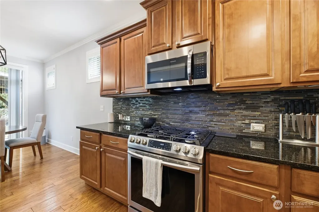 19221 134th Street E Bonney Lake WA 98391