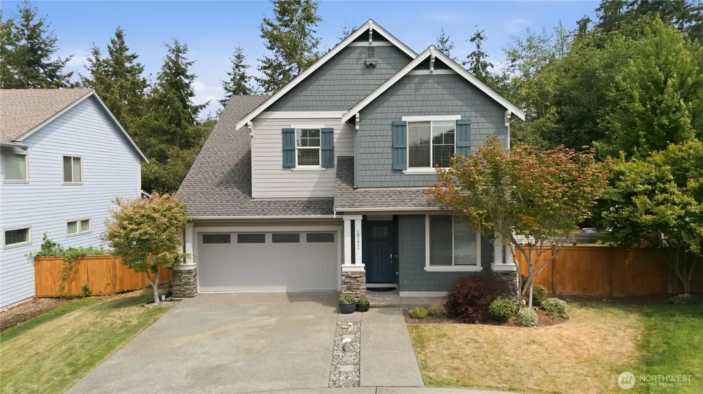 19221 134th Street E Bonney Lake WA 98391