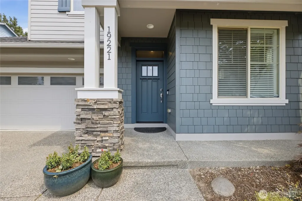 19221 134th Street E Bonney Lake WA 98391