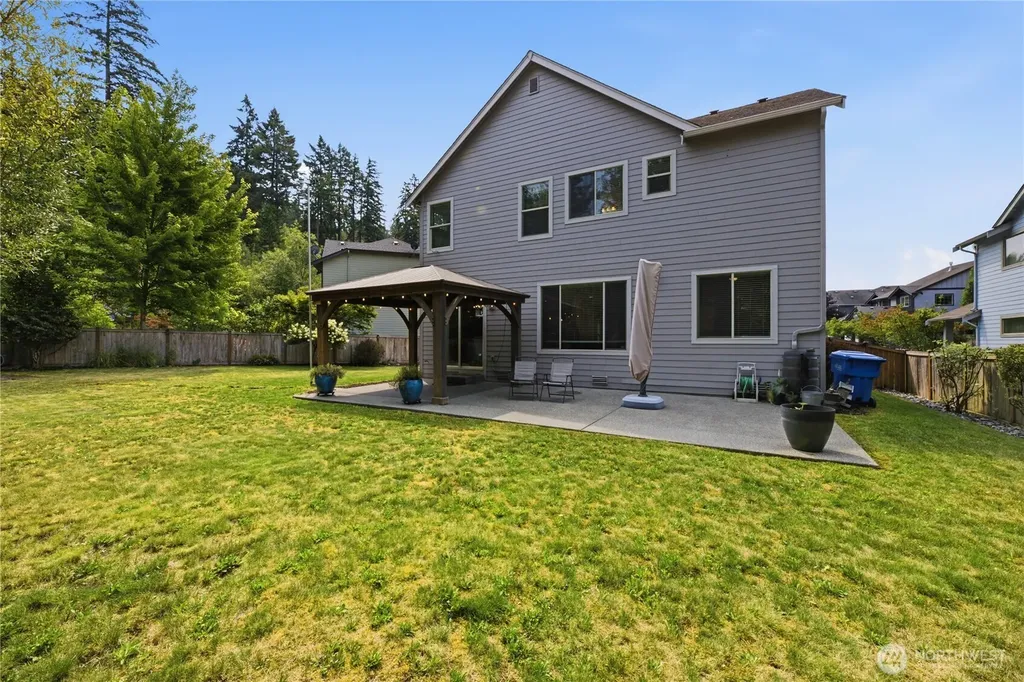 19221 134th Street E Bonney Lake WA 98391