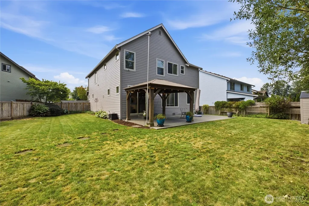 19221 134th Street E Bonney Lake WA 98391