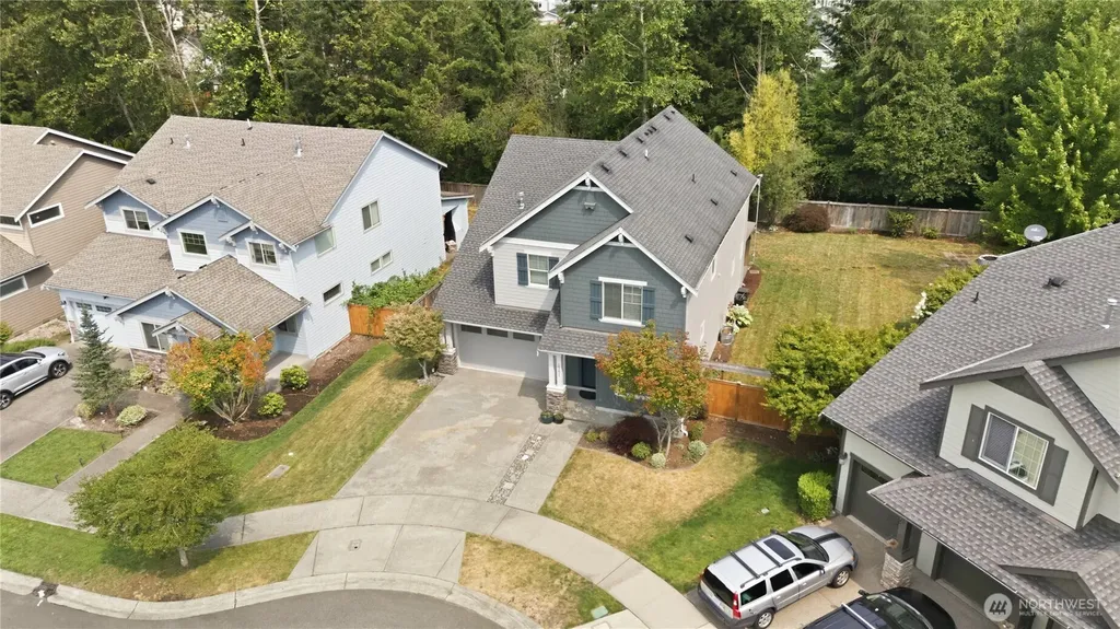 19221 134th Street E Bonney Lake WA 98391
