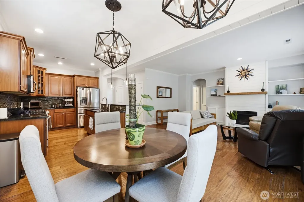 19221 134th Street E Bonney Lake WA 98391
