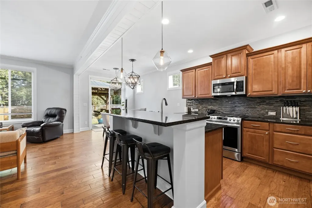 19221 134th Street E Bonney Lake WA 98391
