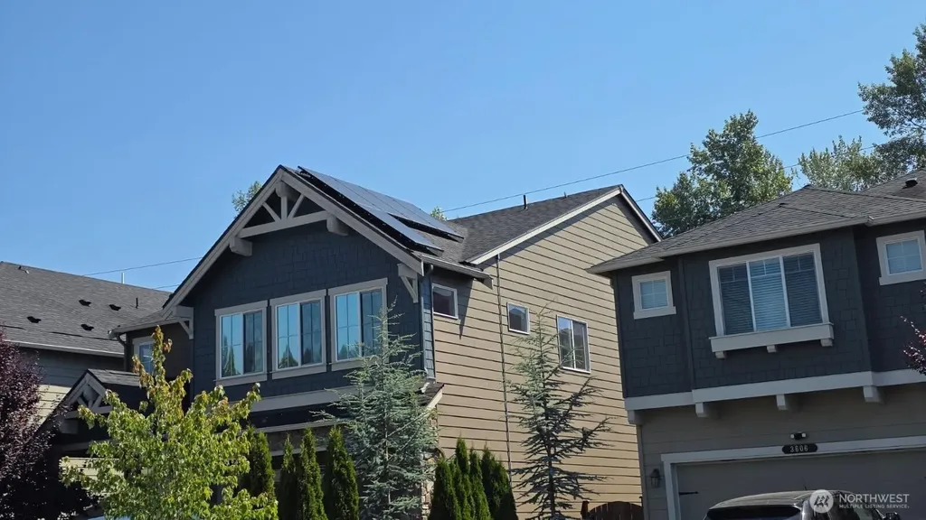 3608 127th Avenue NE Lake Stevens WA 98258